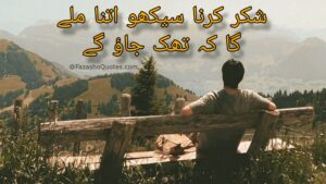 Best Urdu Islamic Quotes On Life In Urdu Text And Images 