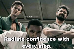 a group of men posing for a pictureAttitude Quotes - top 10 attitude quotes in english