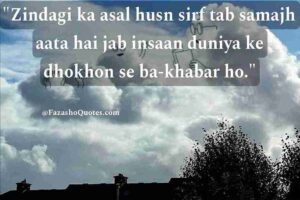 Jannat k pattay quotes